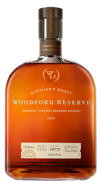 Woodford Reserve Bourbon