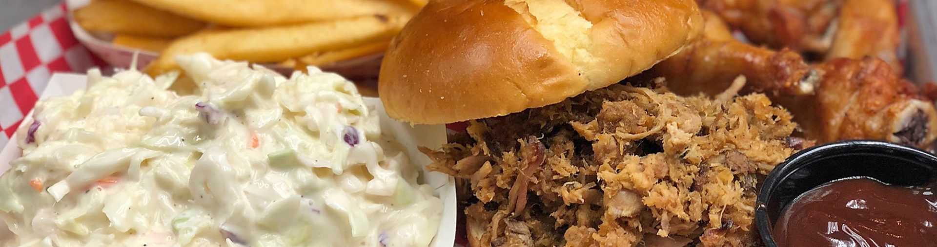 Canaan Valley BBQ Restaurant & Tavern Canaan Valley, WV